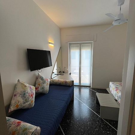 וואריגוטי Hotel Al Capo מראה חיצוני תמונה