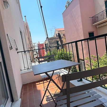 וואריגוטי Hotel Al Capo מראה חיצוני תמונה