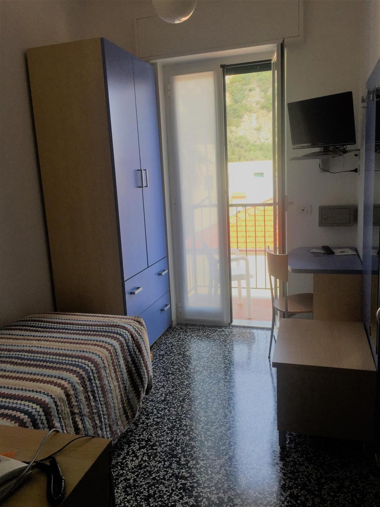וואריגוטי Hotel Al Capo חדר תמונה