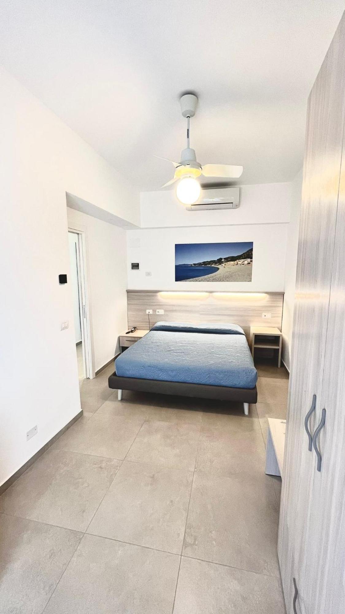 וואריגוטי Hotel Al Capo מראה חיצוני תמונה