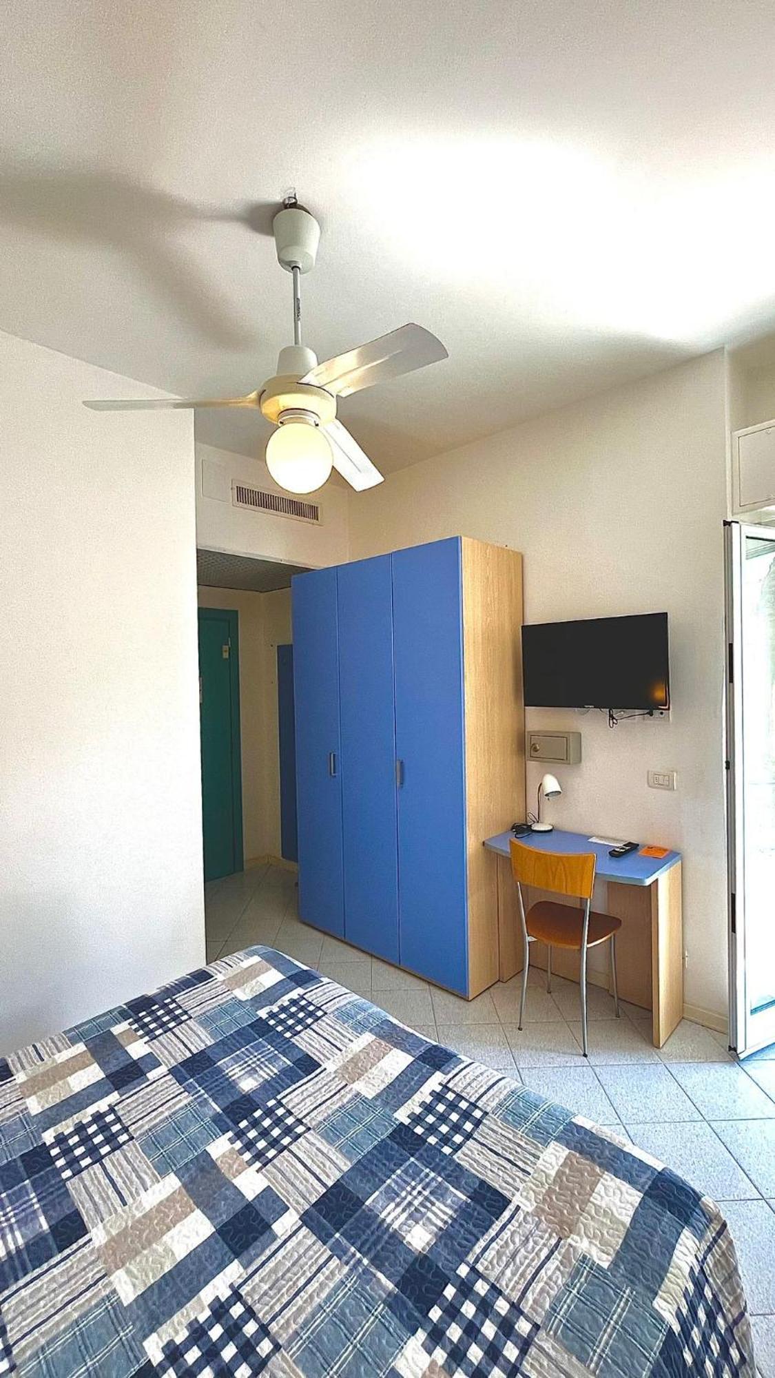 וואריגוטי Hotel Al Capo מראה חיצוני תמונה