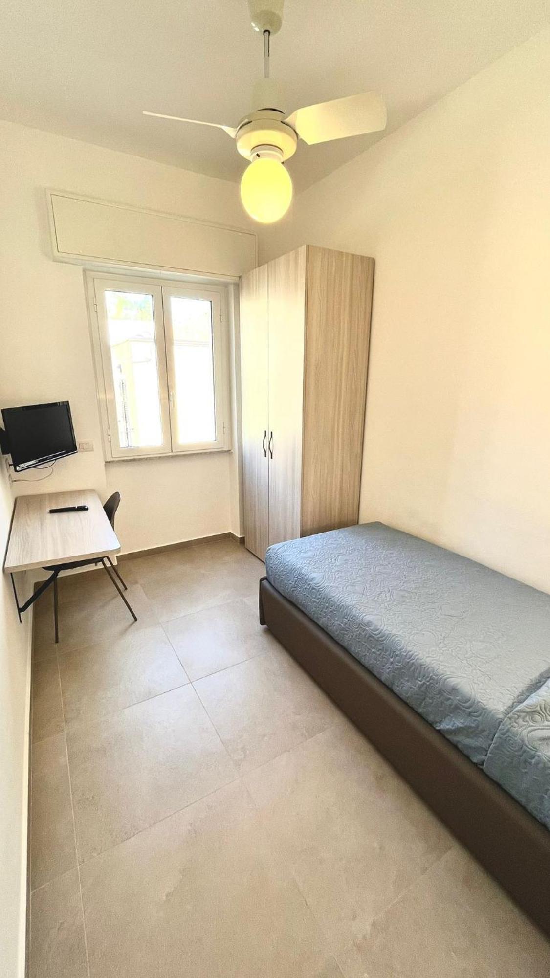 וואריגוטי Hotel Al Capo מראה חיצוני תמונה
