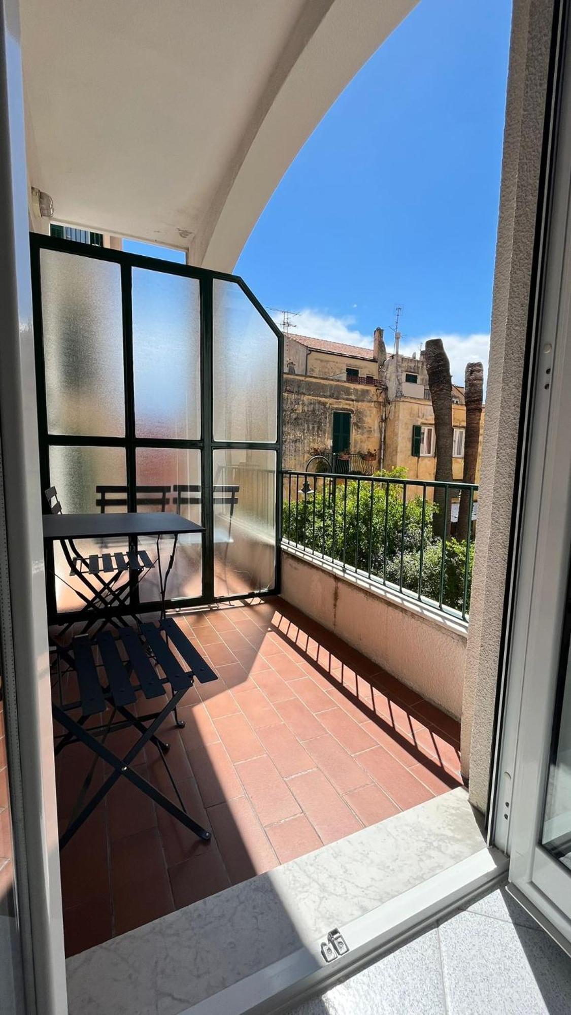 וואריגוטי Hotel Al Capo מראה חיצוני תמונה