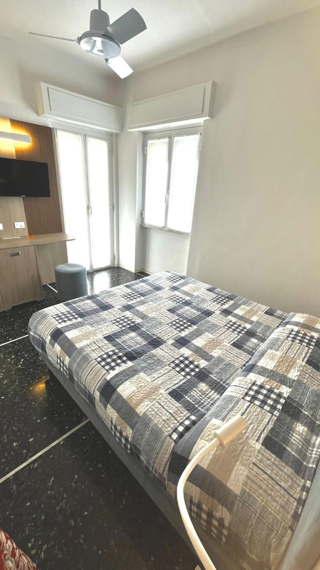 וואריגוטי Hotel Al Capo מראה חיצוני תמונה