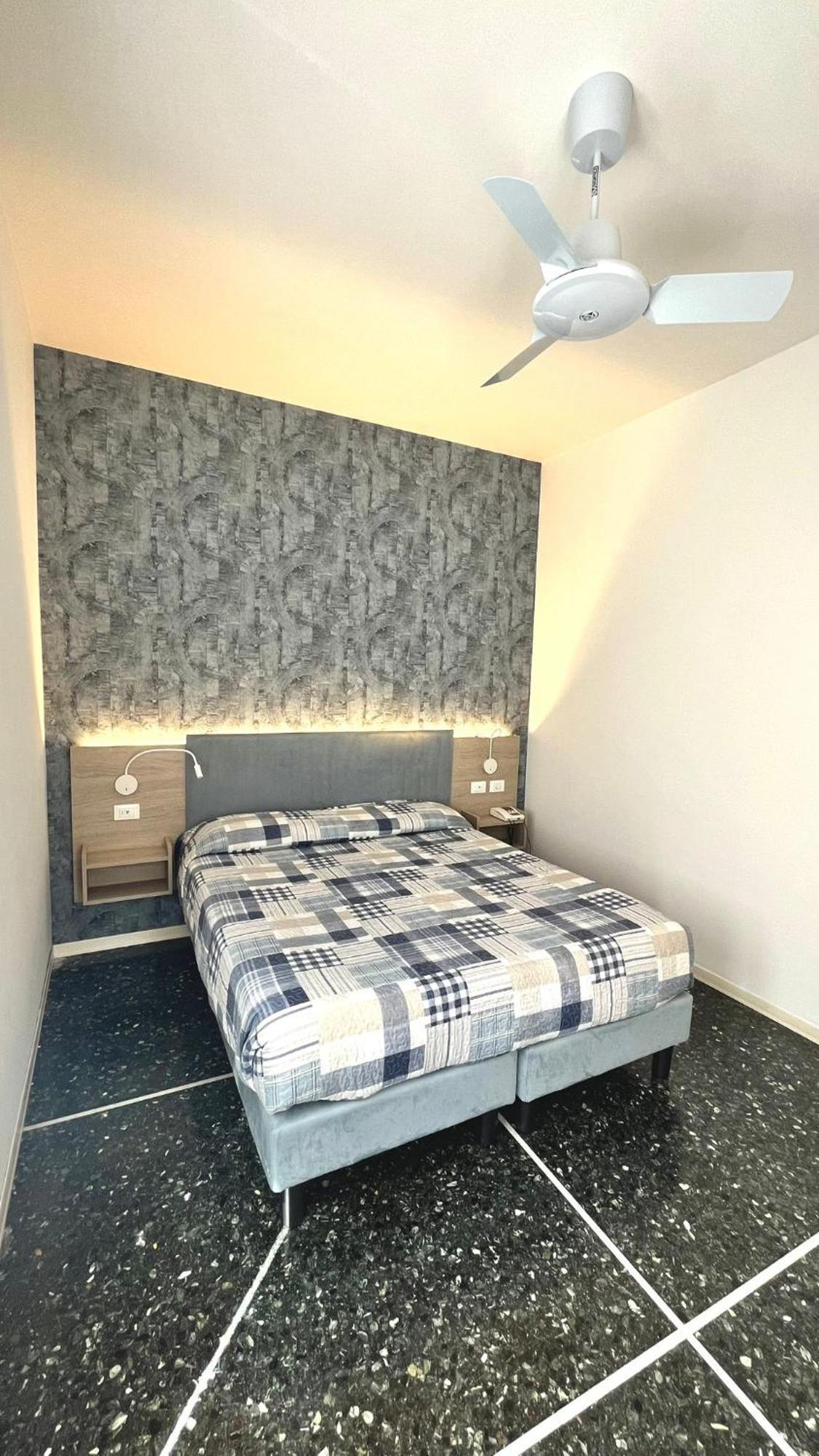 וואריגוטי Hotel Al Capo מראה חיצוני תמונה