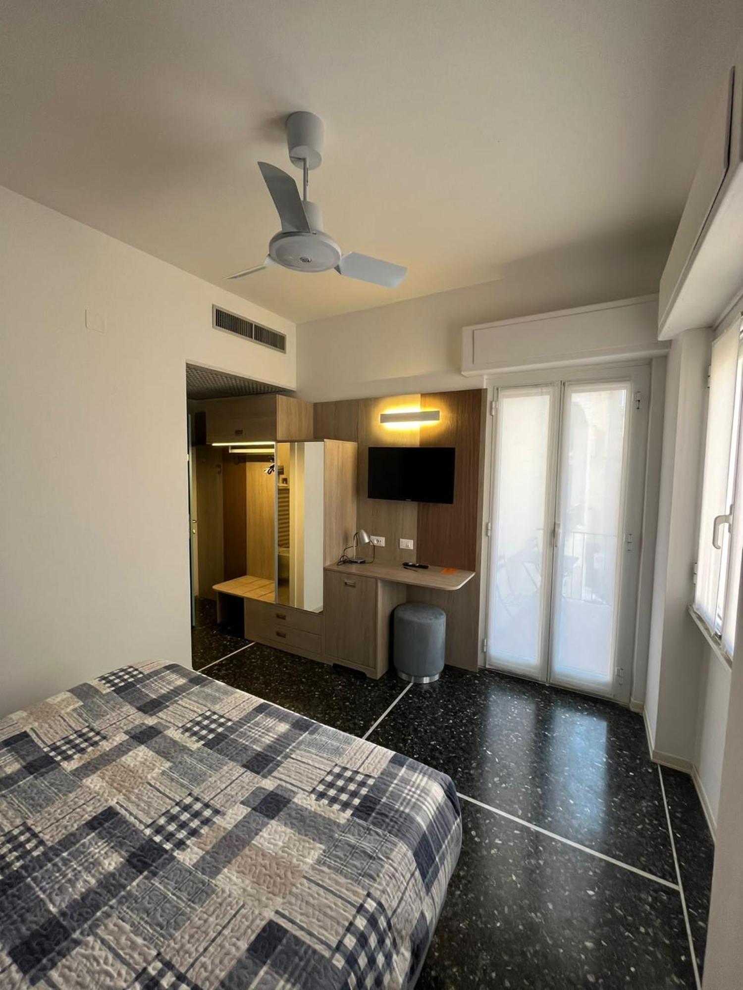וואריגוטי Hotel Al Capo מראה חיצוני תמונה