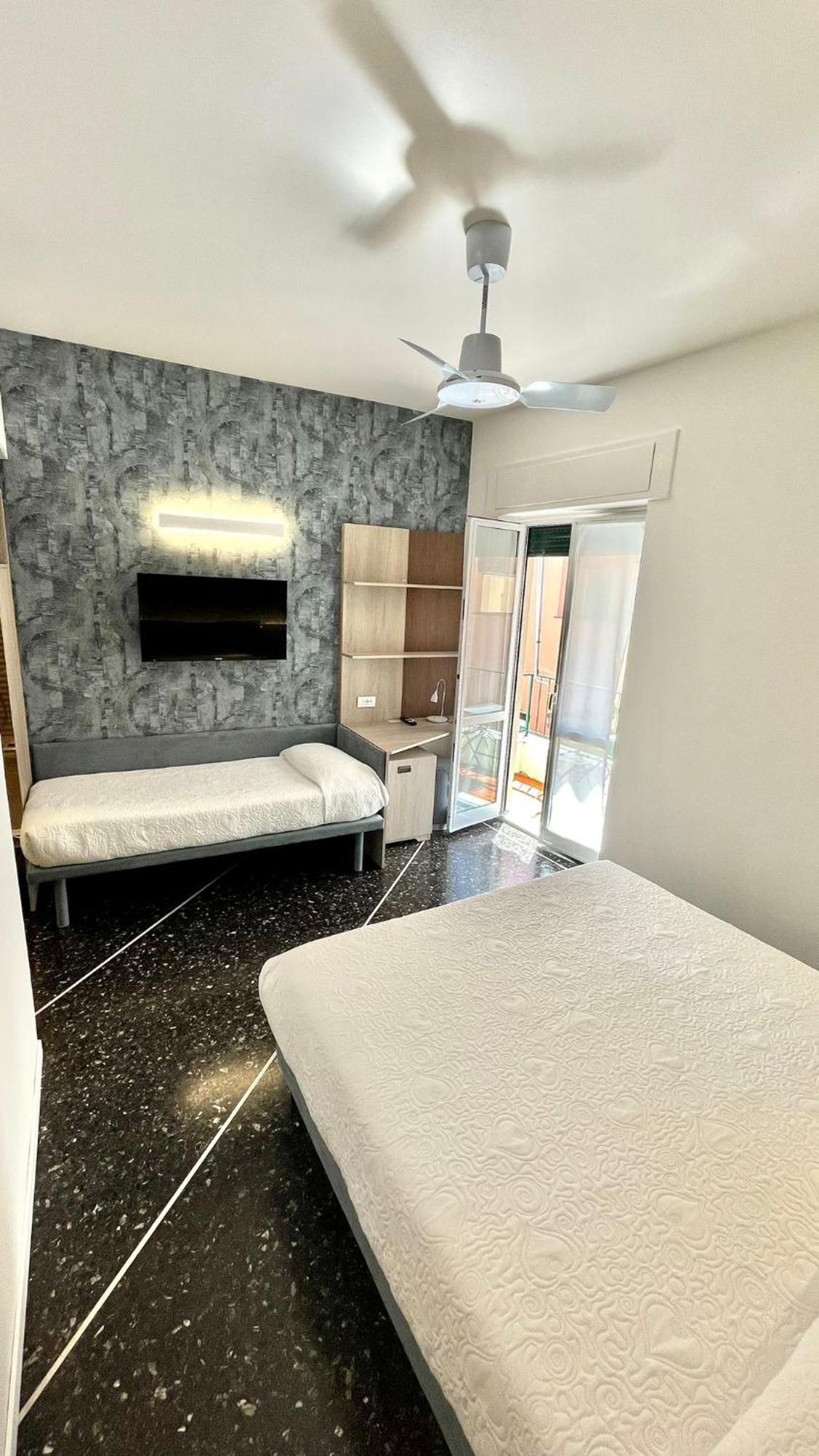 וואריגוטי Hotel Al Capo מראה חיצוני תמונה