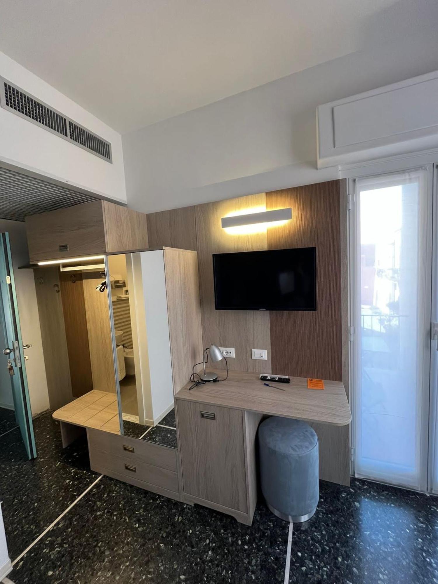 וואריגוטי Hotel Al Capo מראה חיצוני תמונה