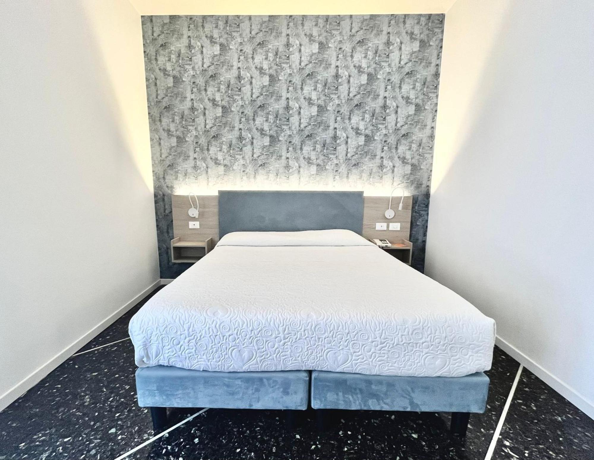 וואריגוטי Hotel Al Capo מראה חיצוני תמונה
