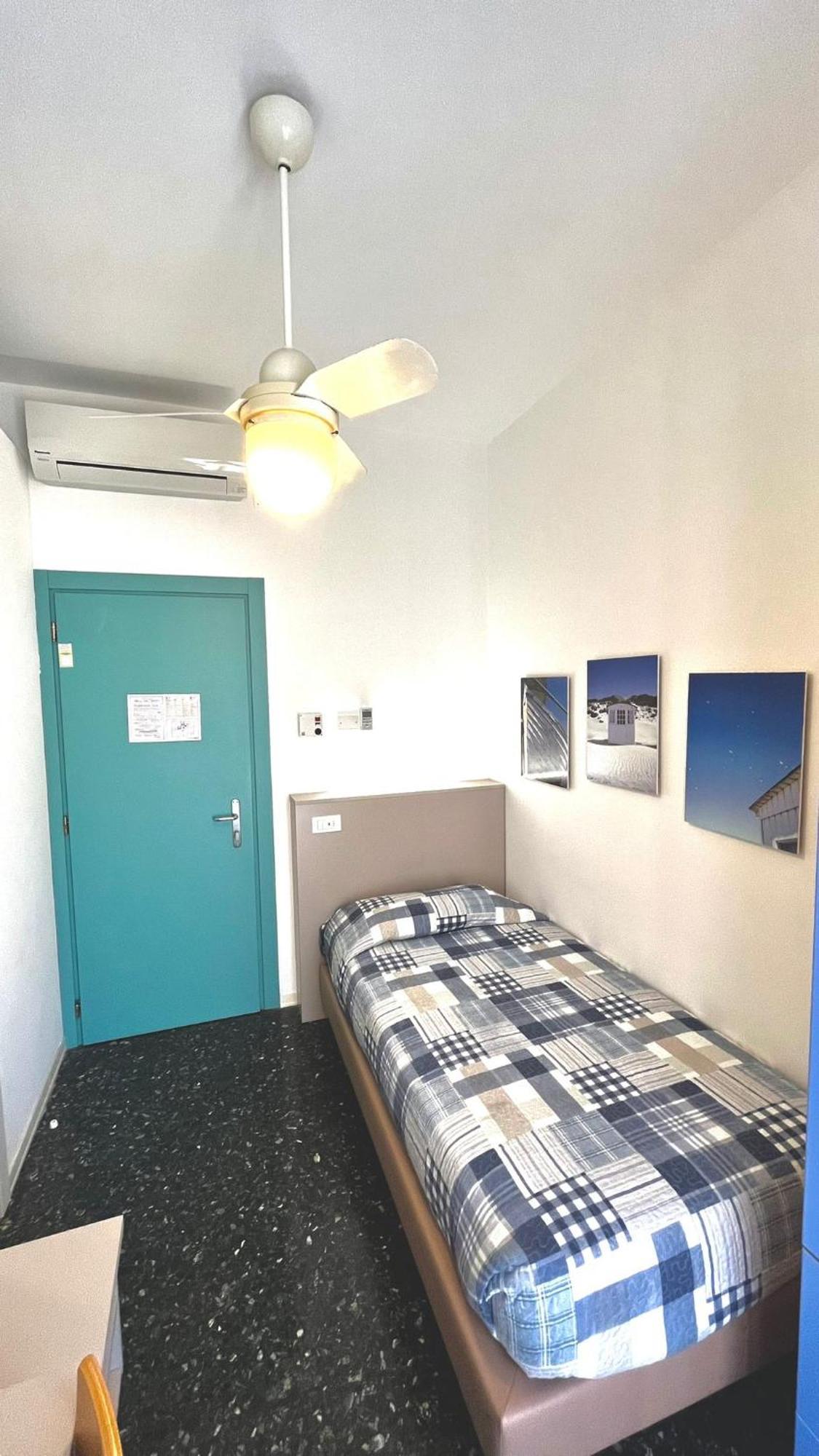 וואריגוטי Hotel Al Capo מראה חיצוני תמונה
