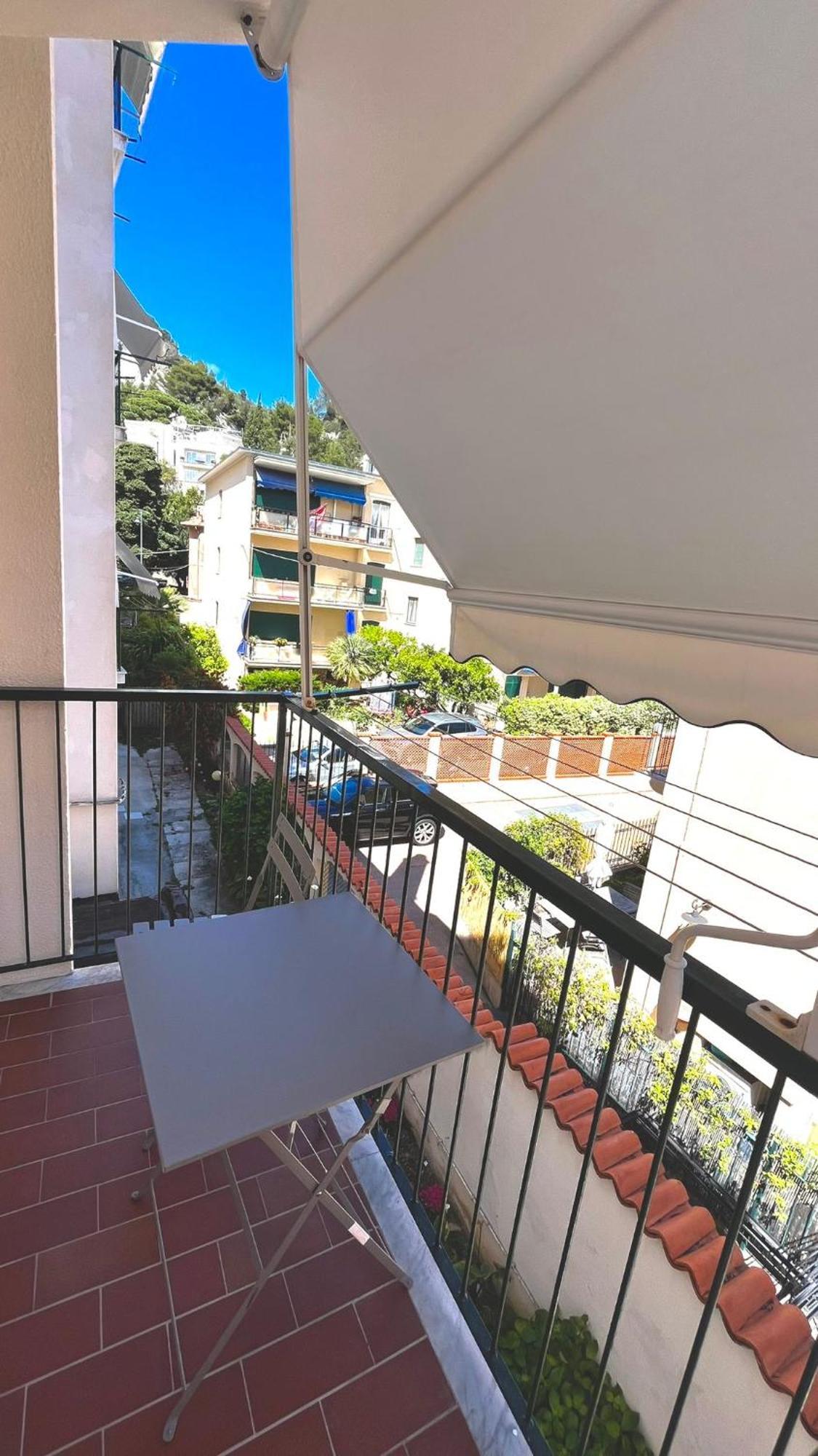 וואריגוטי Hotel Al Capo מראה חיצוני תמונה