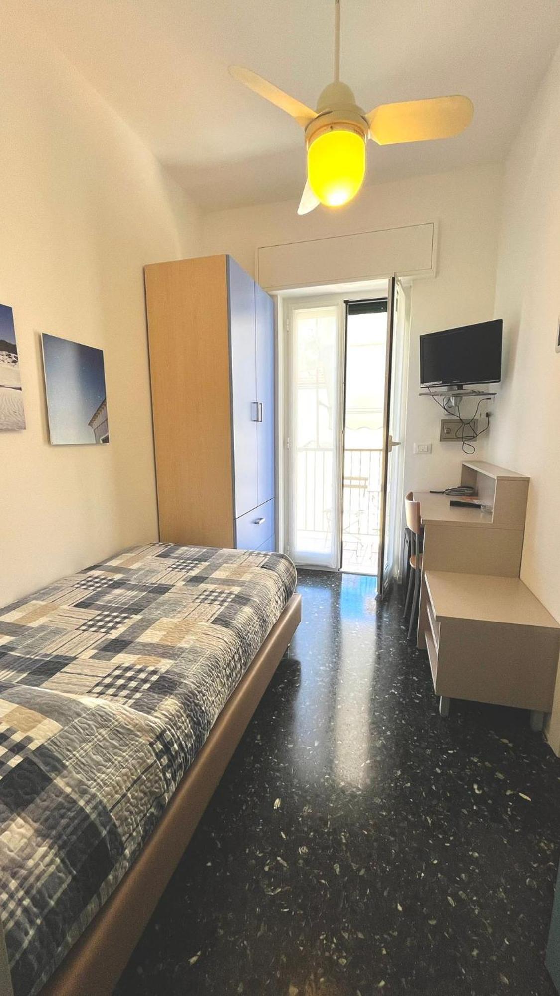 וואריגוטי Hotel Al Capo מראה חיצוני תמונה