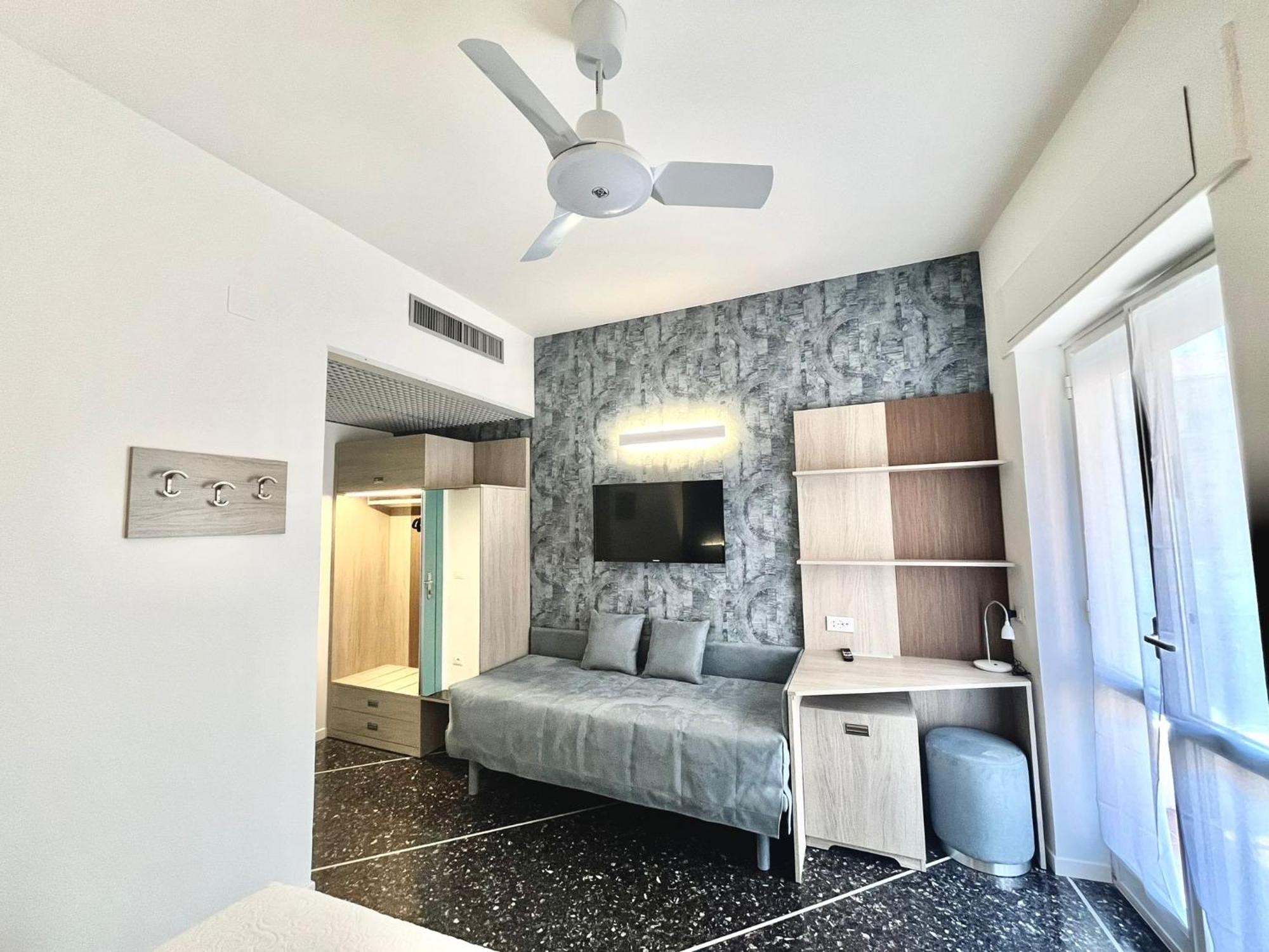 וואריגוטי Hotel Al Capo מראה חיצוני תמונה