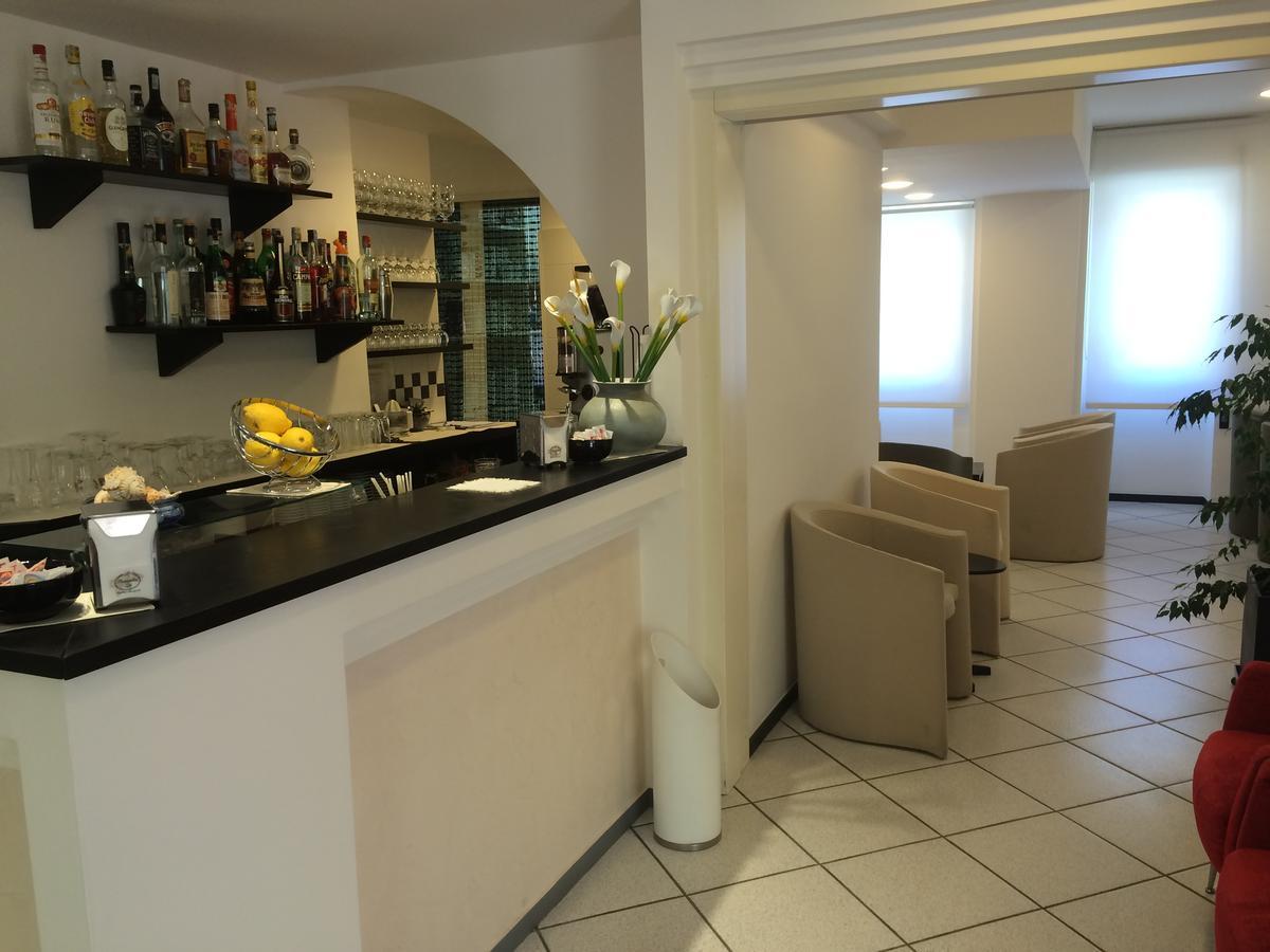 וואריגוטי Hotel Al Capo מראה חיצוני תמונה