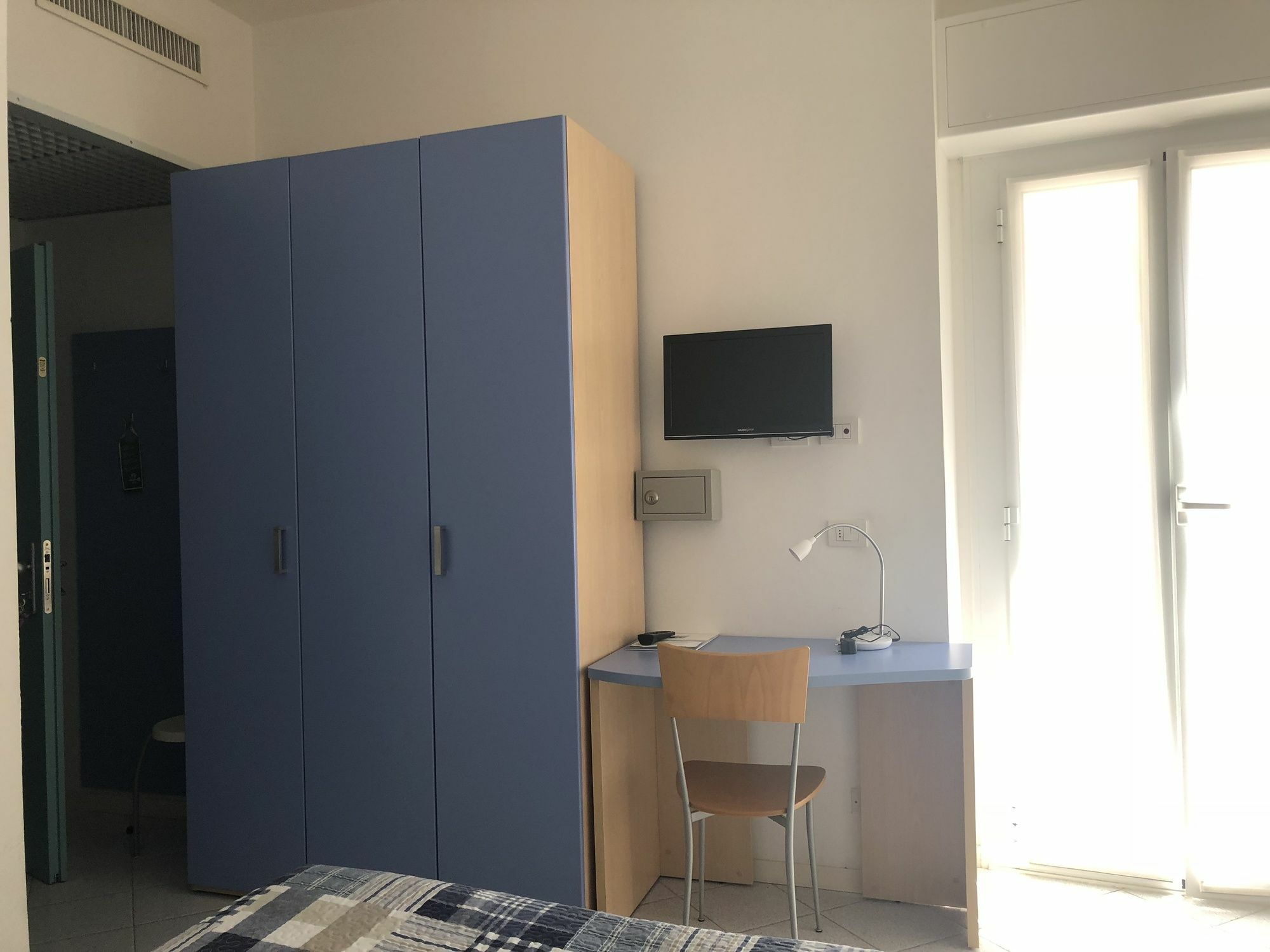 וואריגוטי Hotel Al Capo מראה חיצוני תמונה