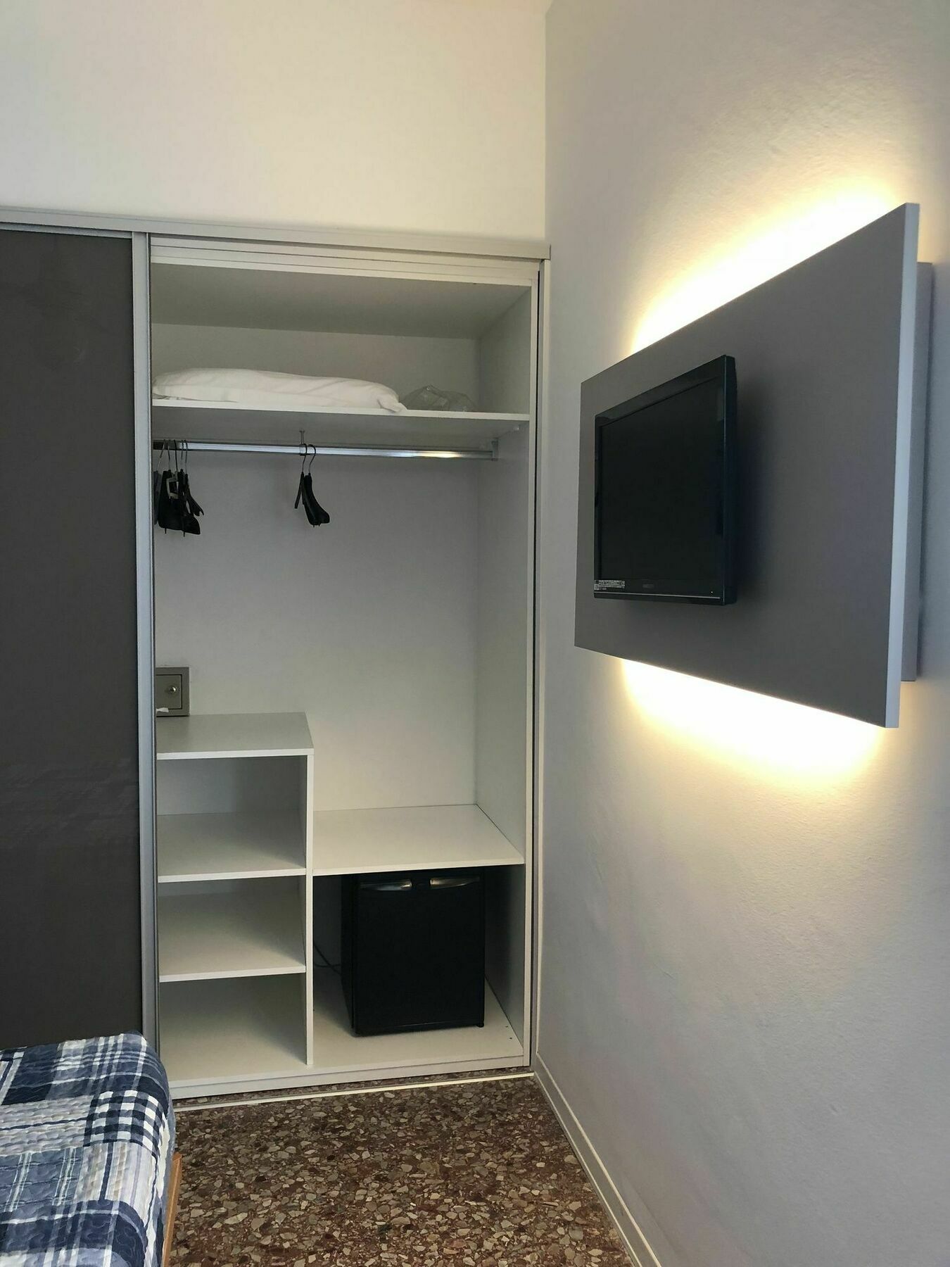וואריגוטי Hotel Al Capo מראה חיצוני תמונה