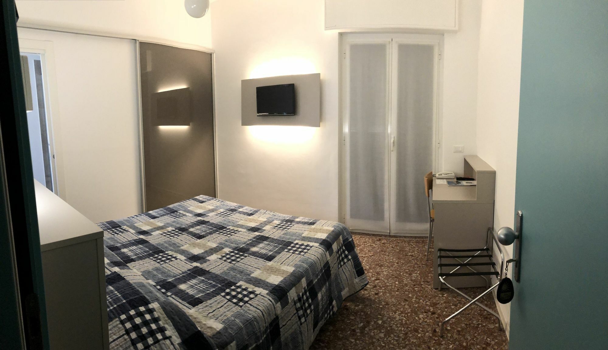 וואריגוטי Hotel Al Capo מראה חיצוני תמונה