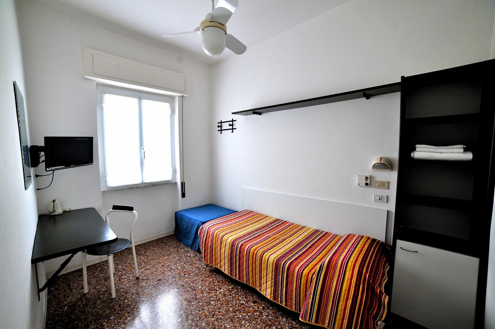 וואריגוטי Hotel Al Capo מראה חיצוני תמונה