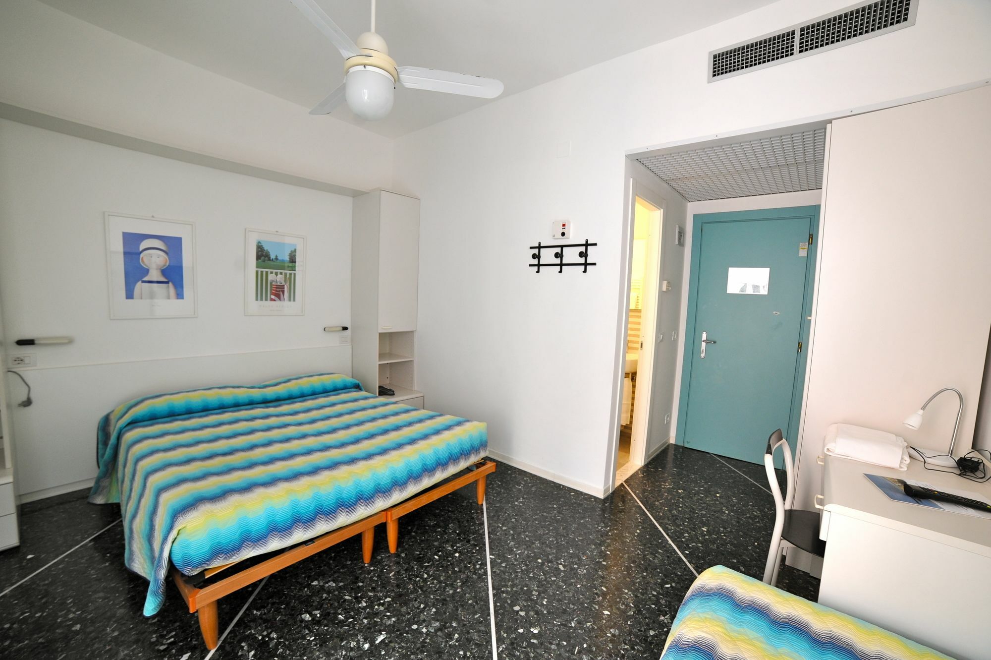 וואריגוטי Hotel Al Capo מראה חיצוני תמונה