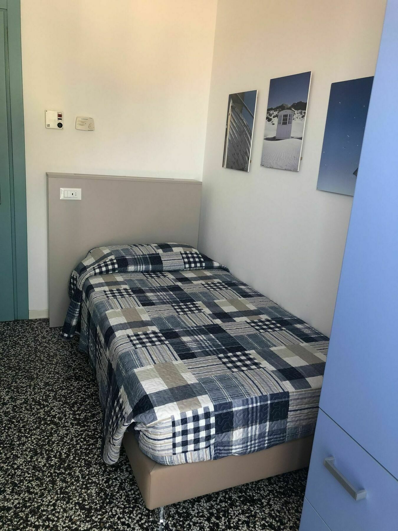וואריגוטי Hotel Al Capo מראה חיצוני תמונה