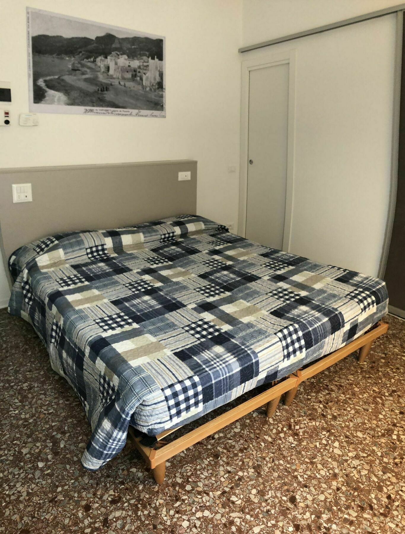 וואריגוטי Hotel Al Capo מראה חיצוני תמונה